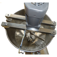 Paint Making & Mixing Machines