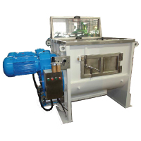 Soap Making Machines