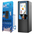 Milk Atm / Vending Machines